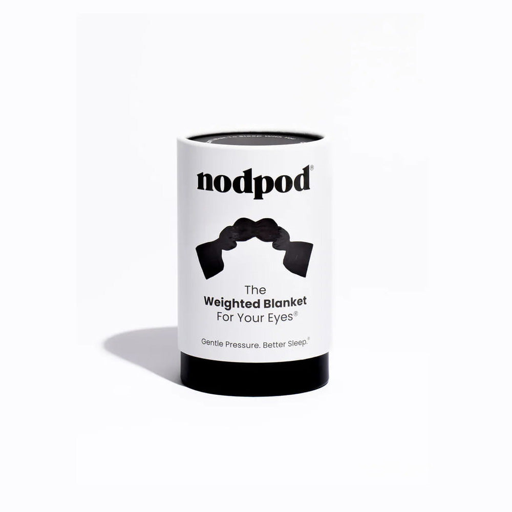 Nodpod Weighted Eye Blanket