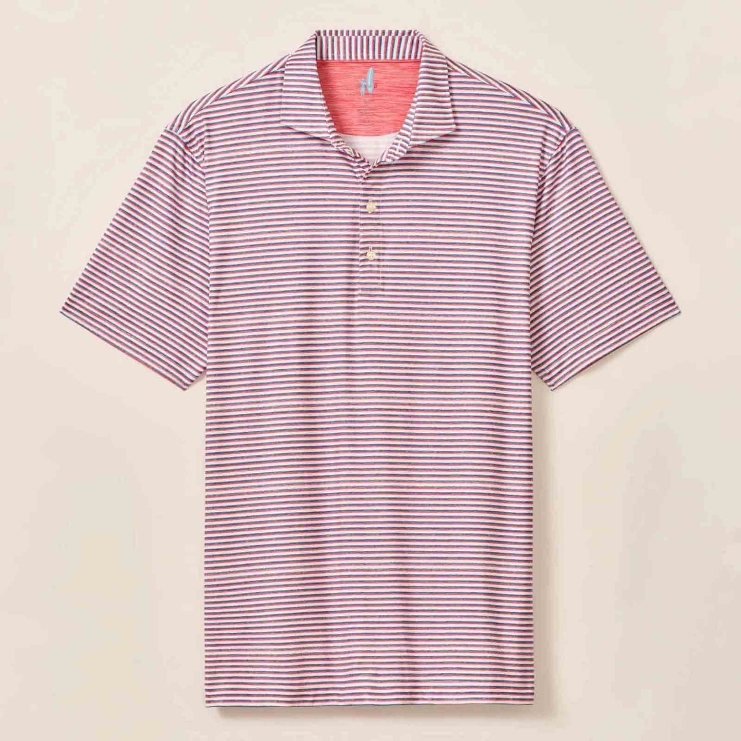 Johnnie-O Men's Warwick Polo