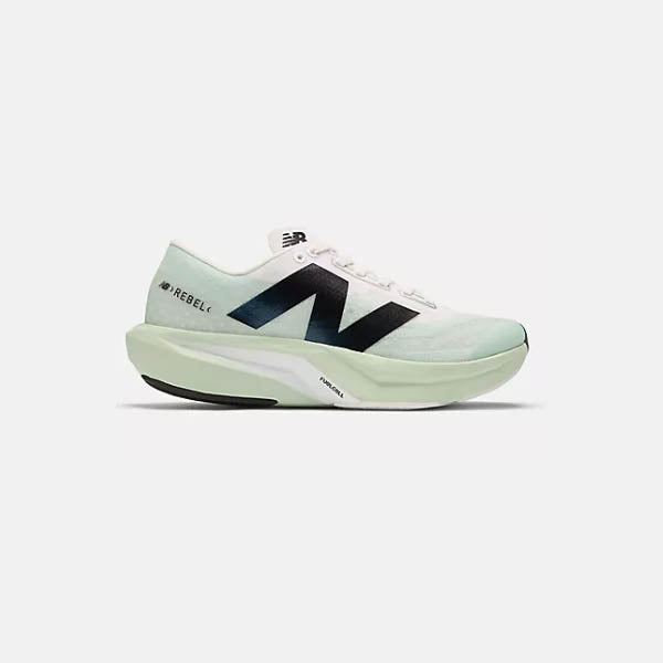 New Balance Women's Fuelcell Rebel V4