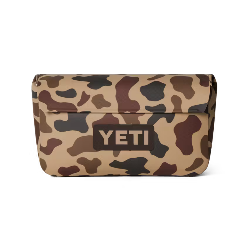 YETI Sidekick Dry Gear Case - 1L