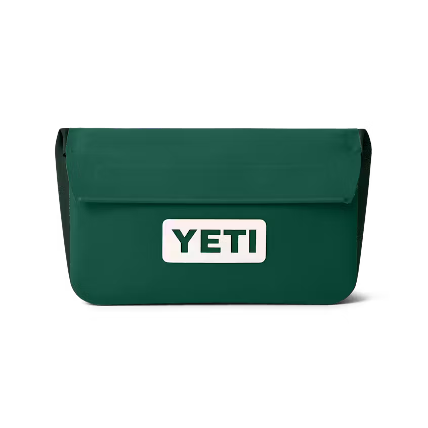 YETI Sidekick Dry Gear Case - 1L