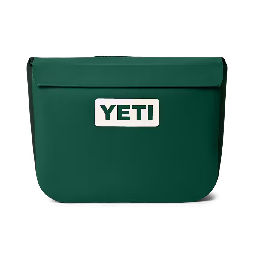 YETI Sidekick Dry Gear Case - 6L