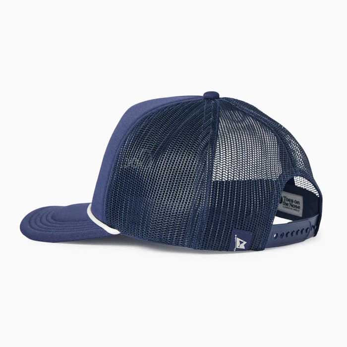 Toes On The Nose Cocktails Hat