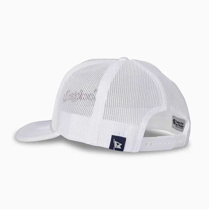 Toes On The Nose Cocktails Hat