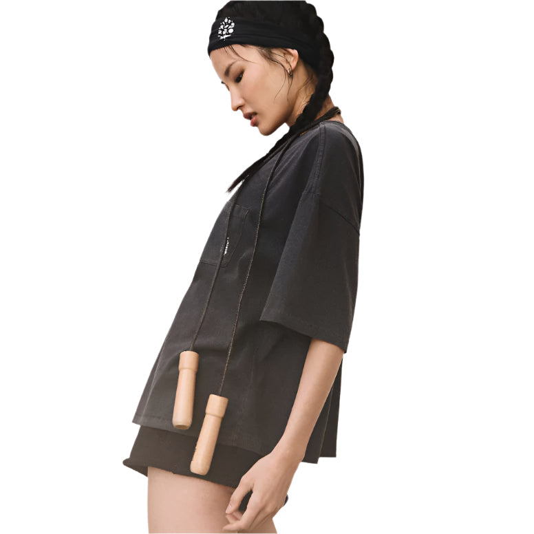 FP Movement Women's Logo Tackle Tee