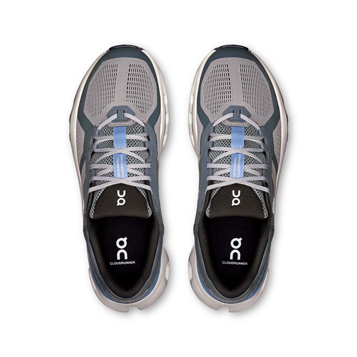 On Men's Cloudrunner 2 Running Shoes