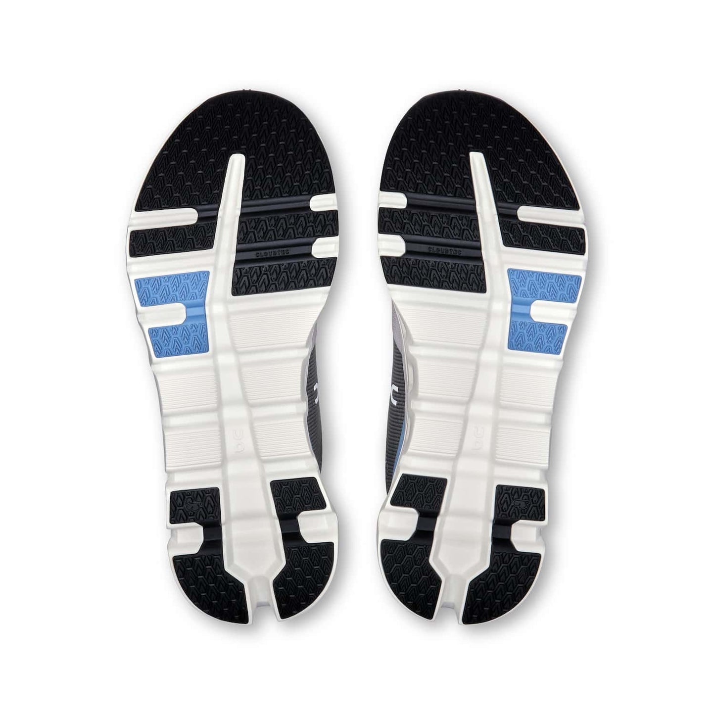 On Men's Cloudrunner 2 Running Shoes