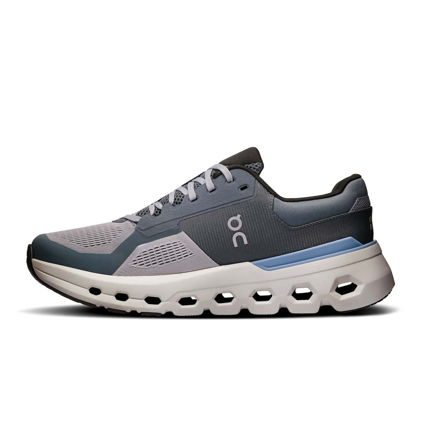 On Men's Cloudrunner 2 Running Shoes