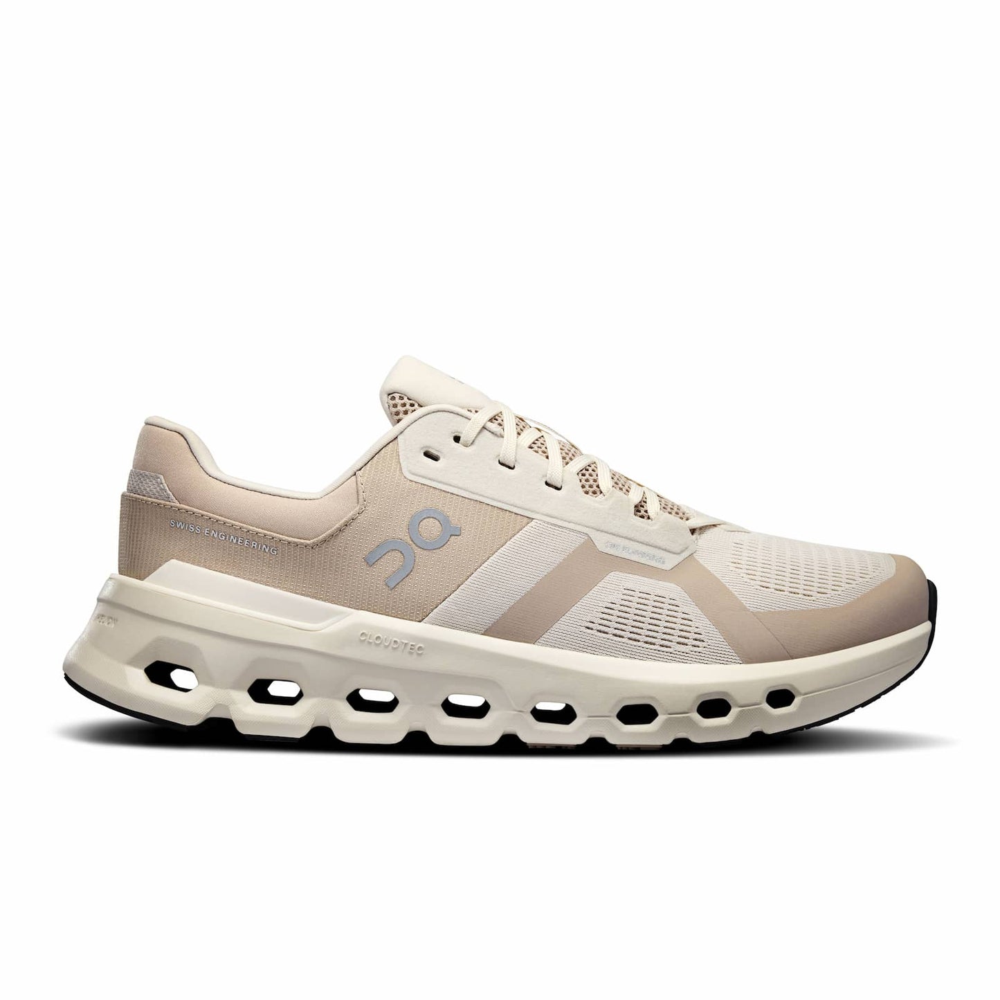 On Men's Cloudrunner 2 Running Shoes