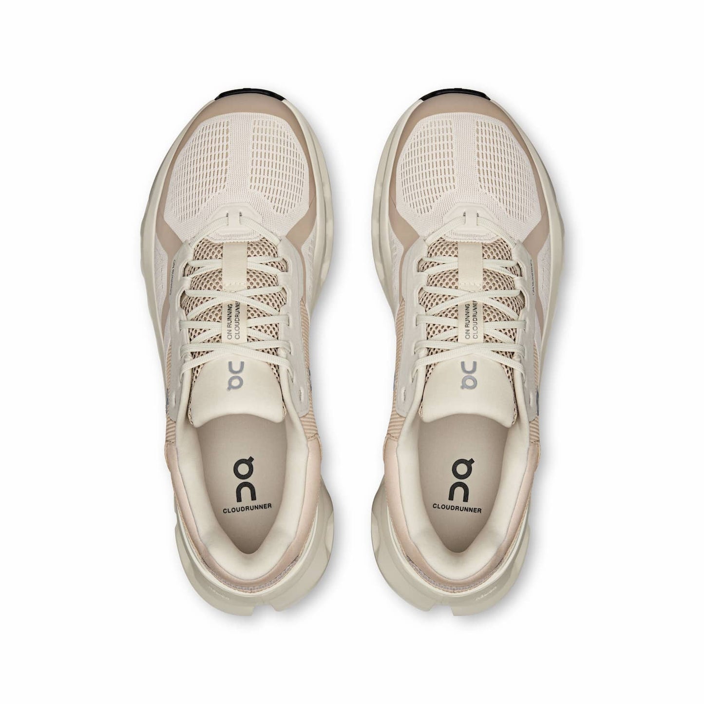 On Men's Cloudrunner 2 Running Shoes