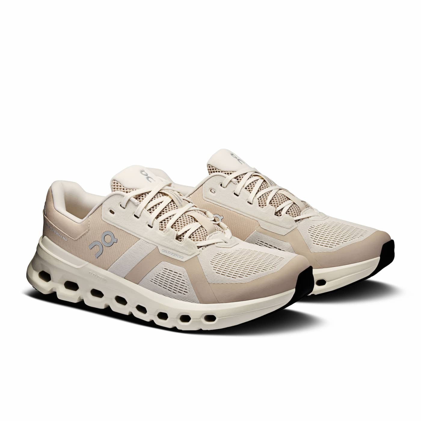 On Men's Cloudrunner 2 Running Shoes