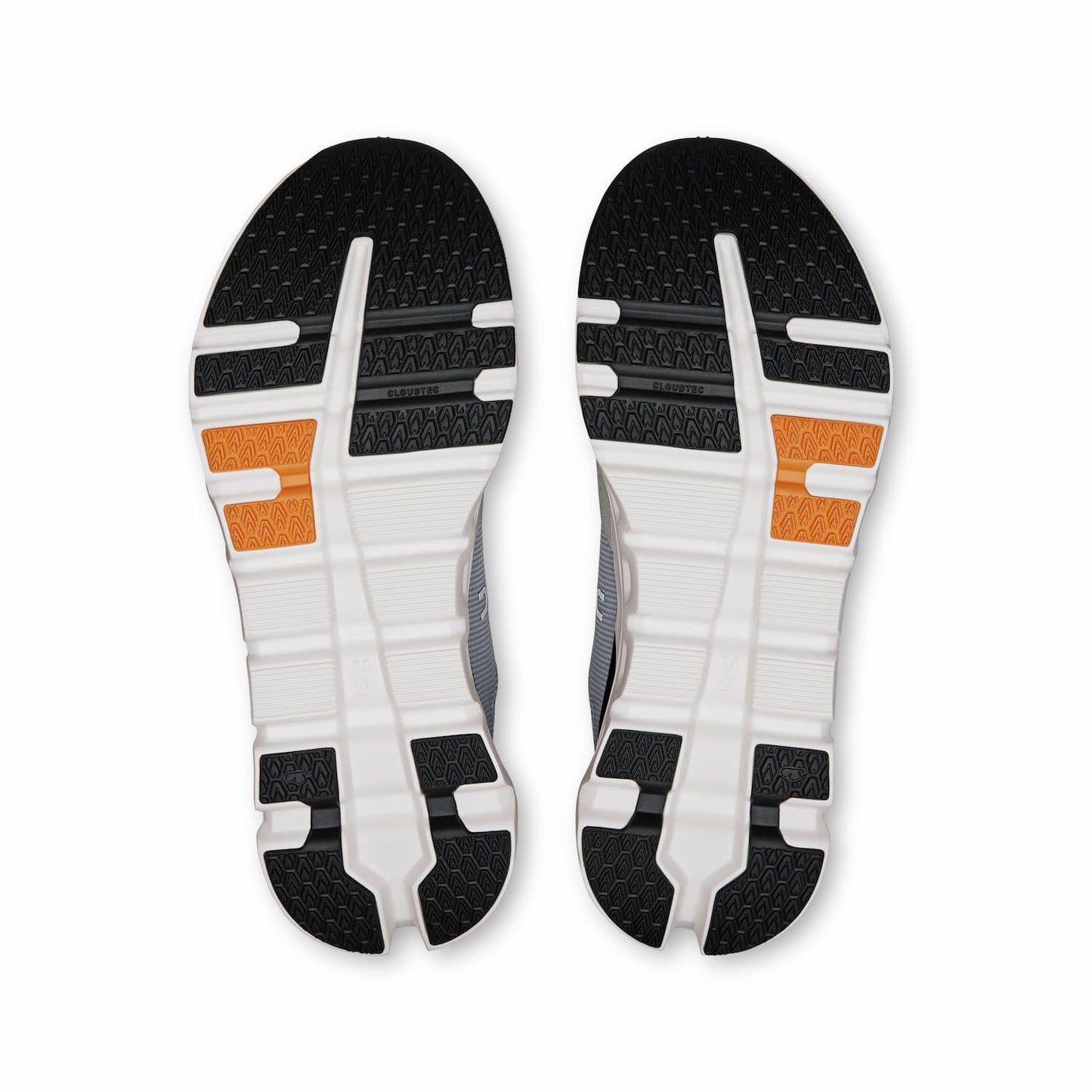 On Men's Cloudrunner 2 Wide Running Shoes