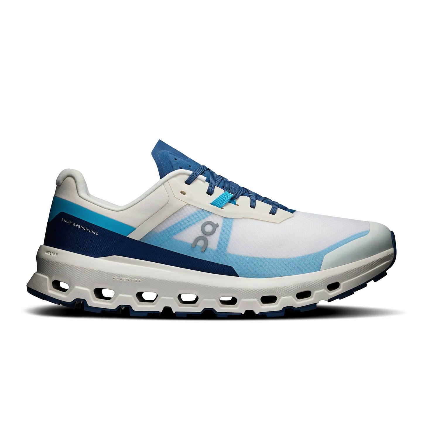 On Men's Cloudvista 2 Trail Running Shoes