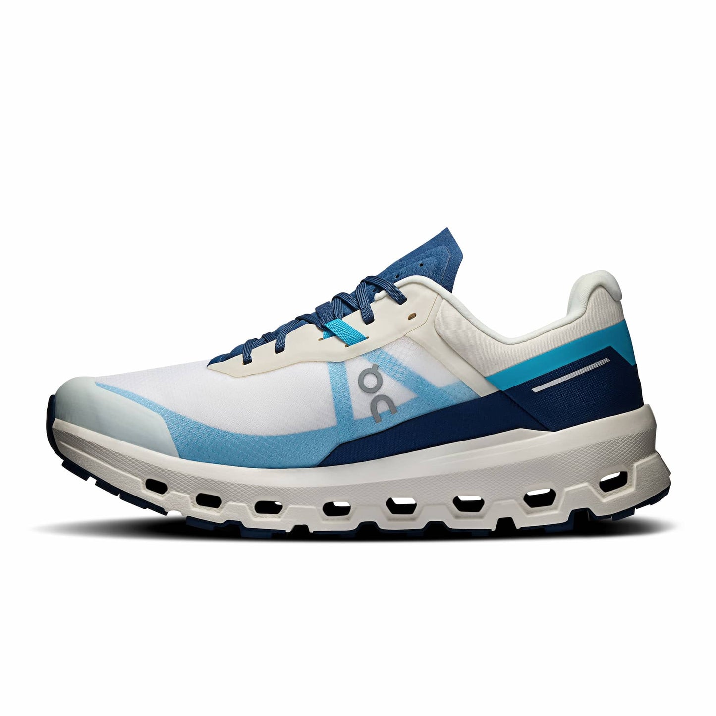 On Men's Cloudvista 2 Trail Running Shoes