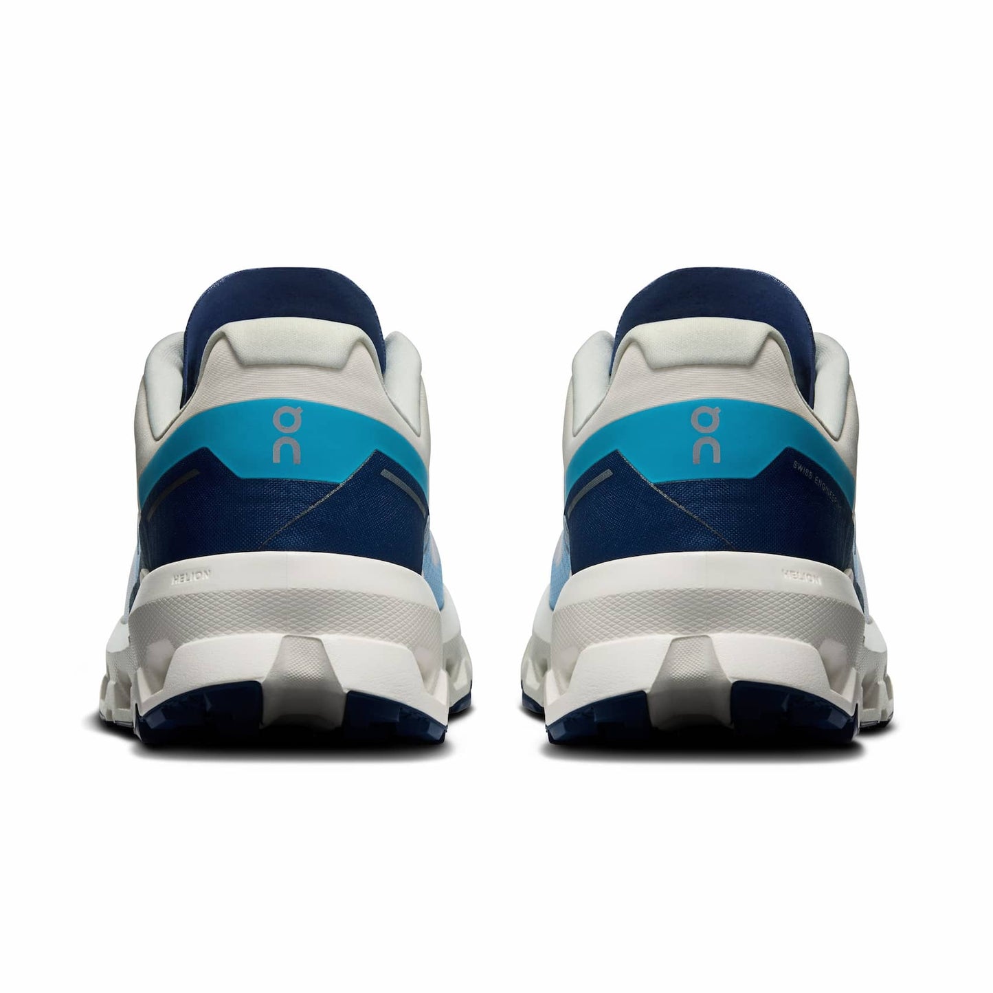 On Men's Cloudvista 2 Trail Running Shoes