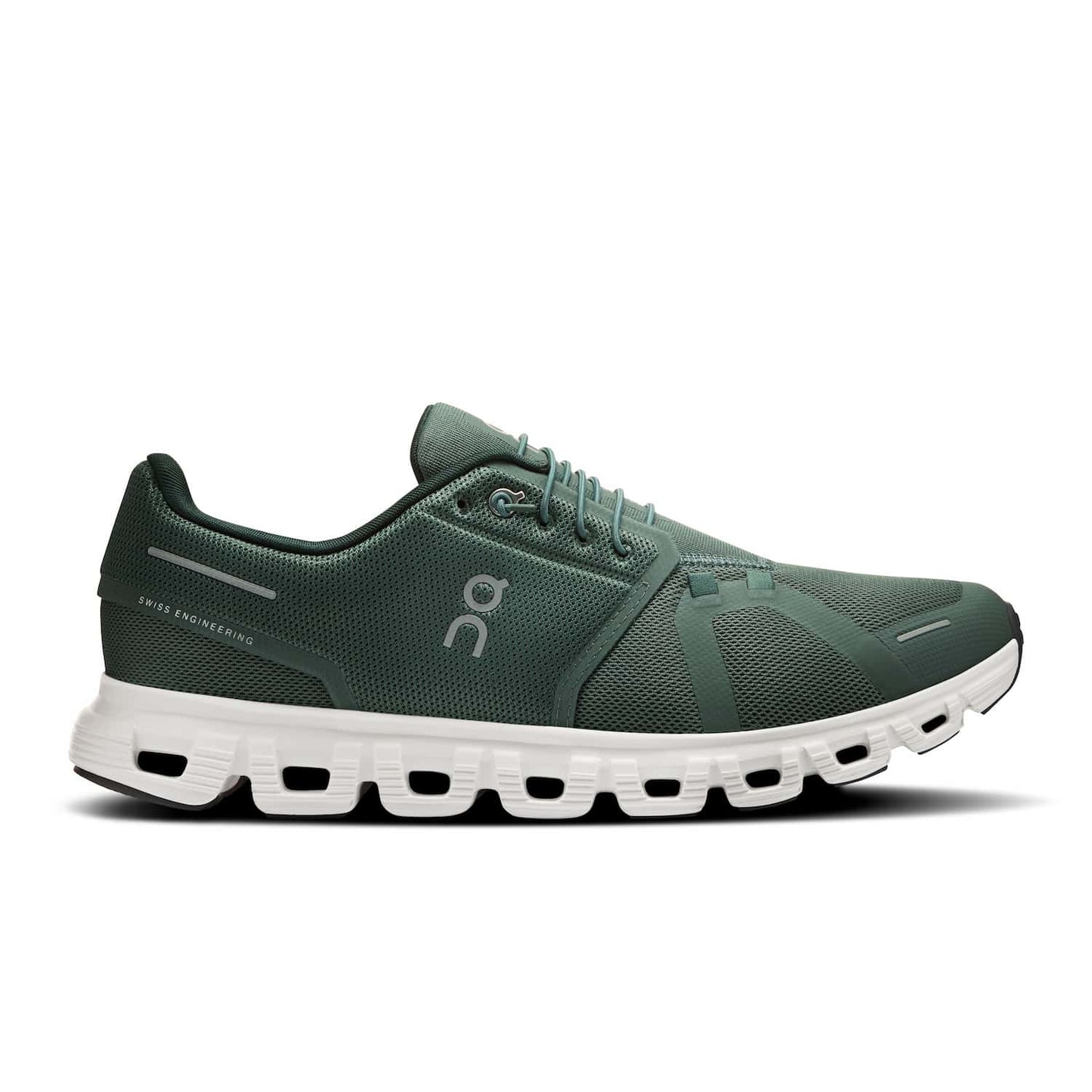 On Men's Cloud 6 Shoes