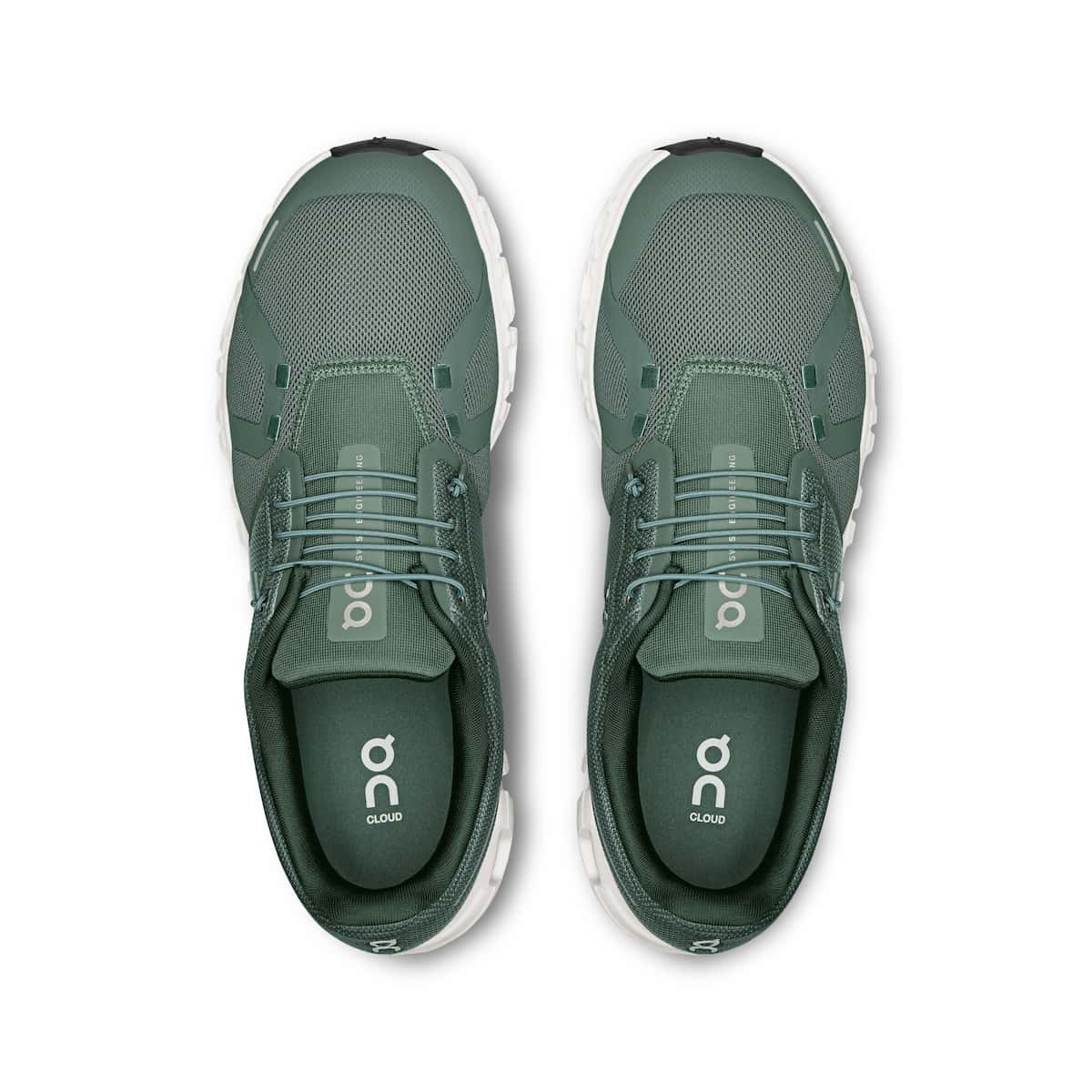 On Men's Cloud 6 Shoes