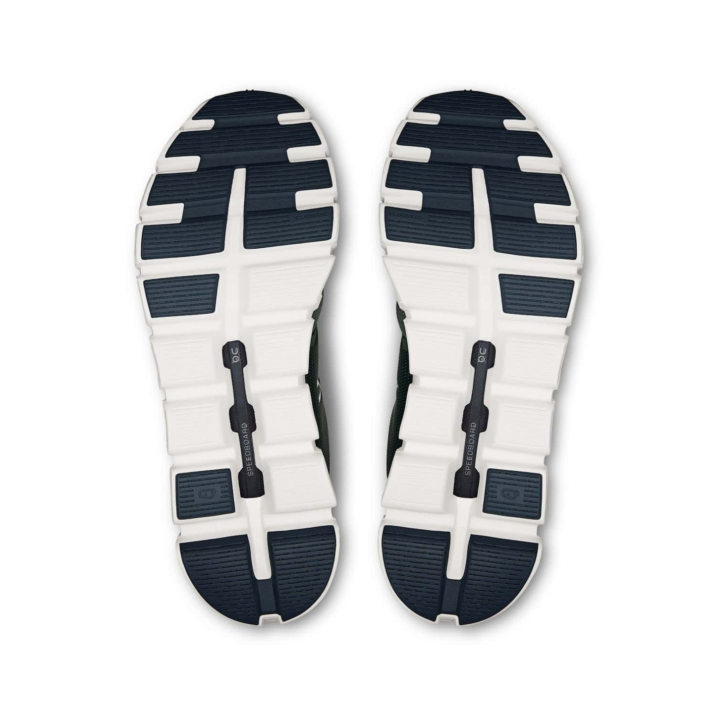 On Men's Cloud 6 Shoes
