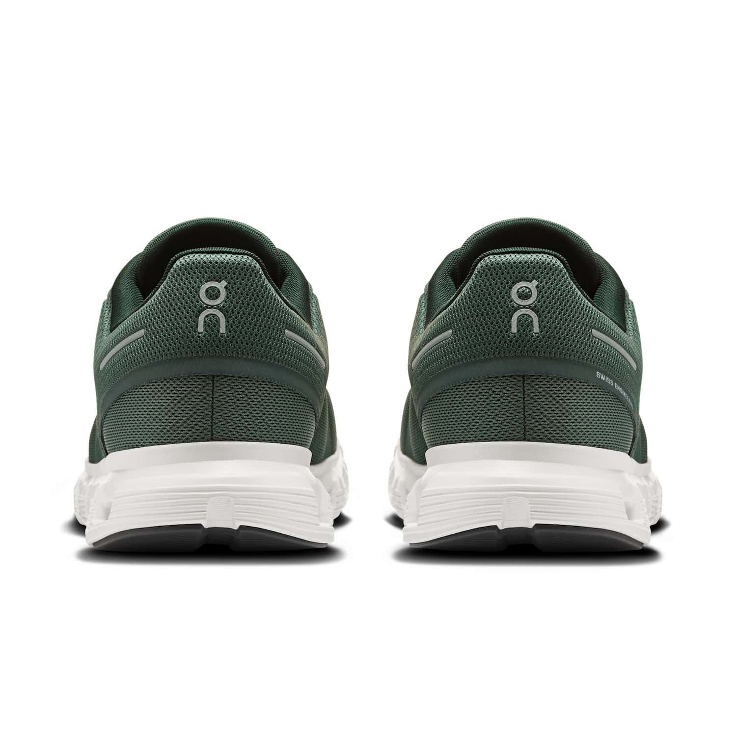On Men's Cloud 6 Shoes
