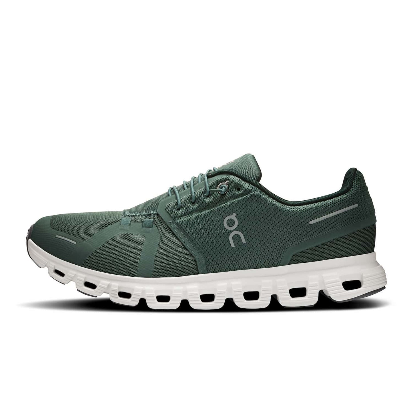 On Men's Cloud 6 Shoes