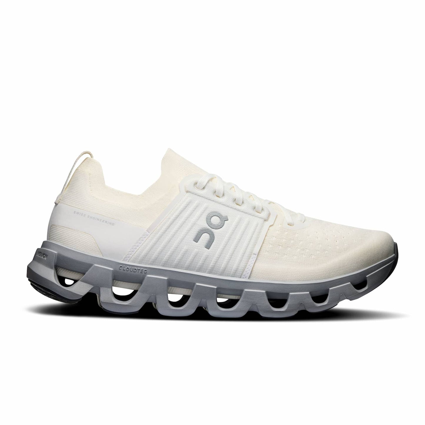 On Men's Cloudswift 4 Running Shoes