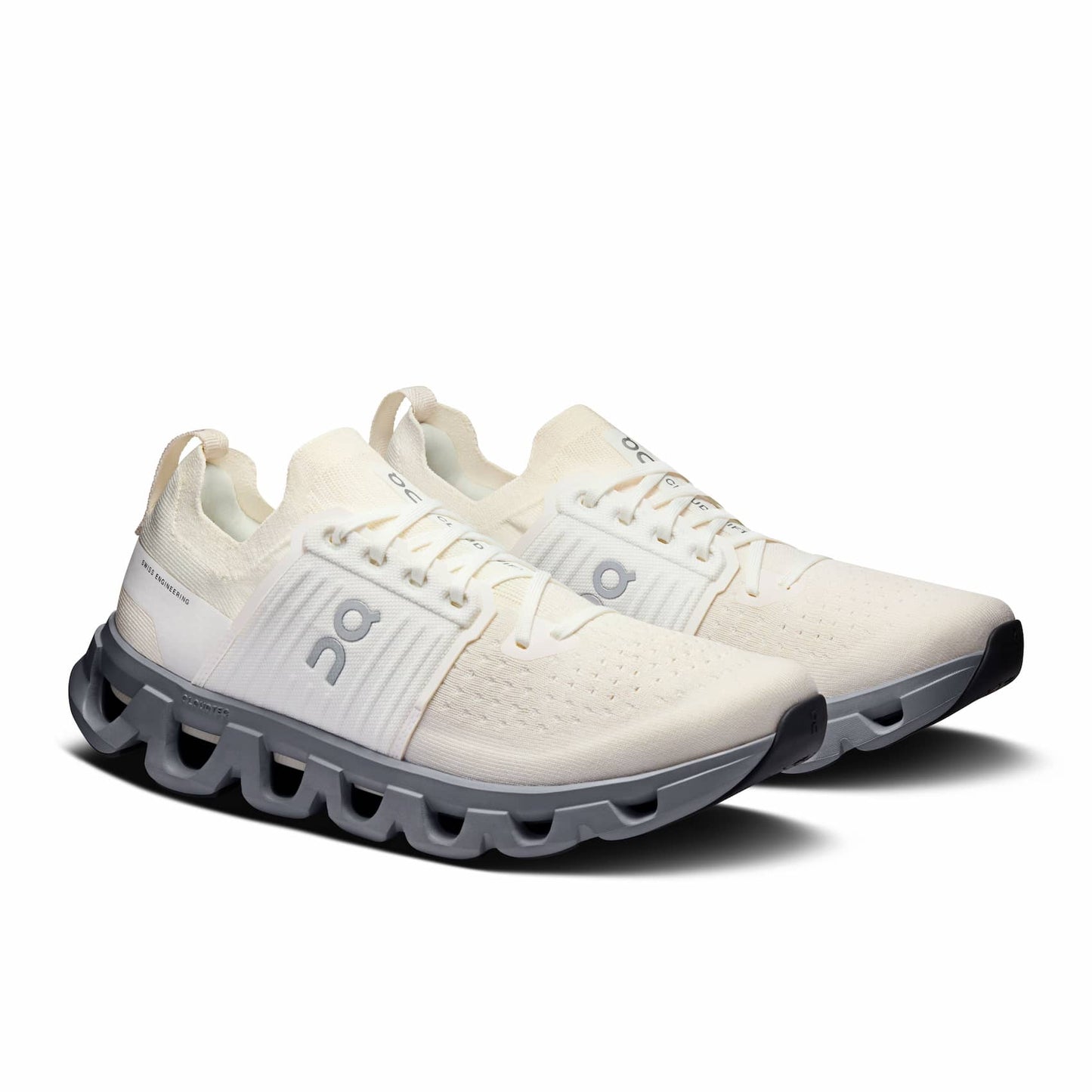 On Men's Cloudswift 4 Running Shoes