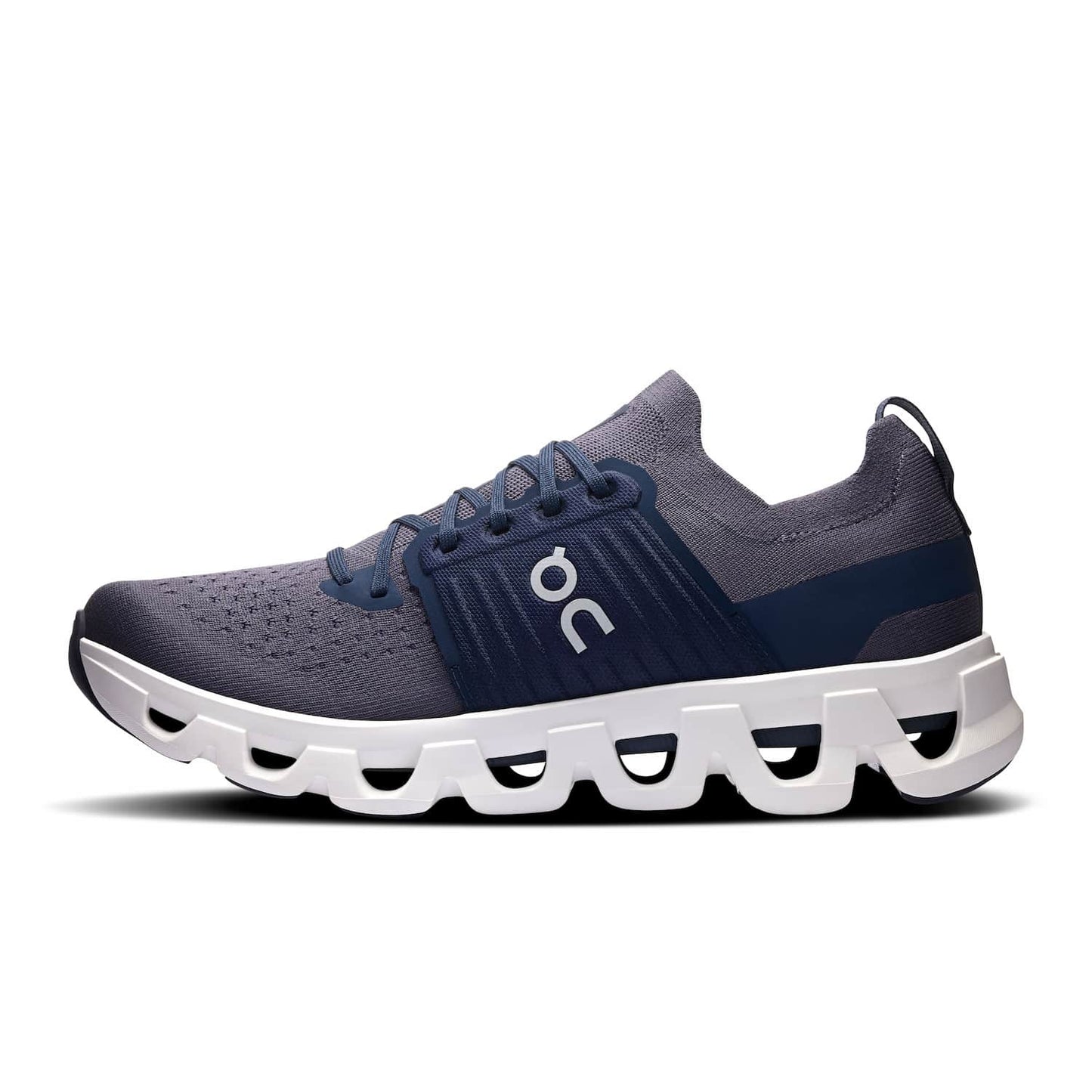 On Men's Cloudswift 4 Running Shoes