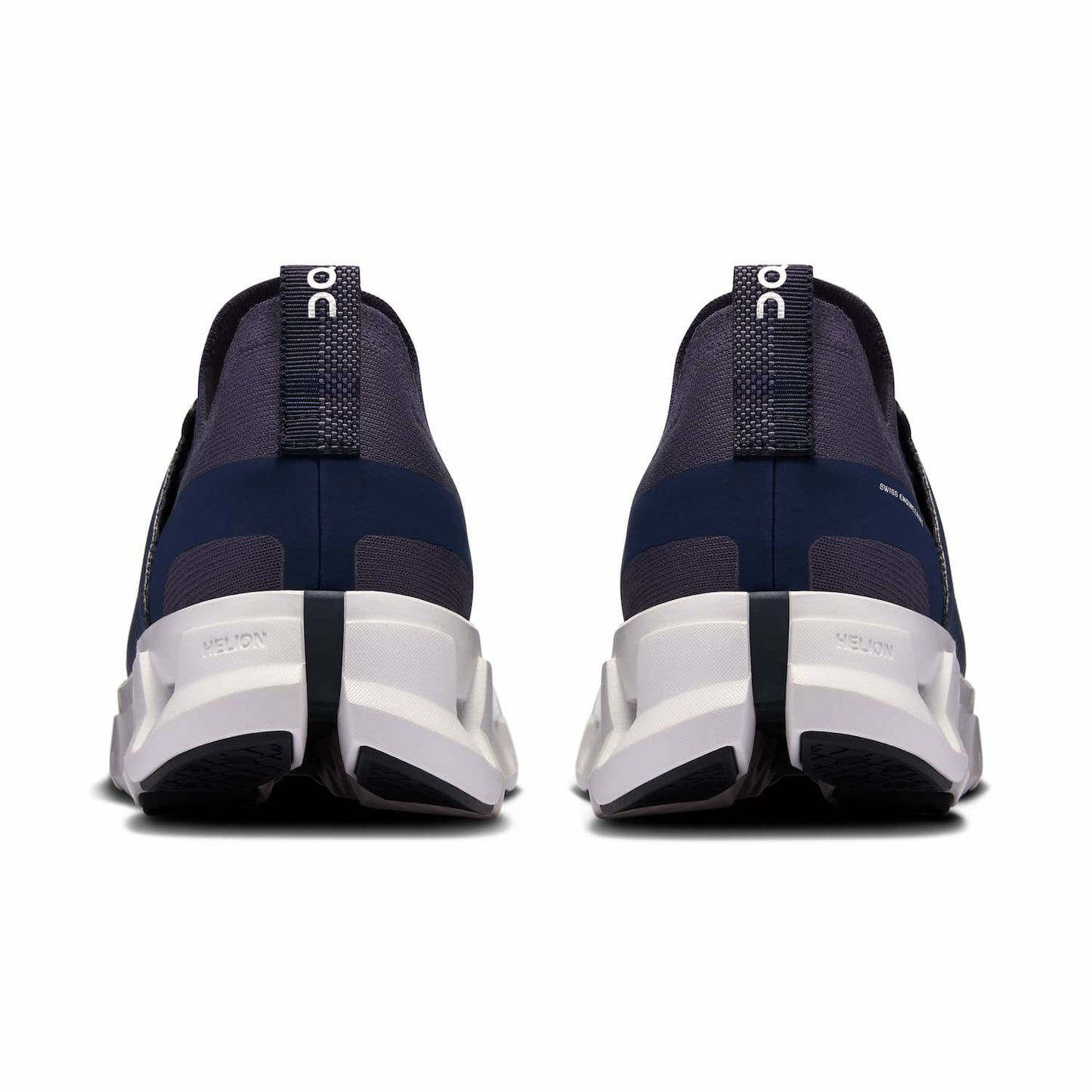 On Men's Cloudswift 4 Running Shoes