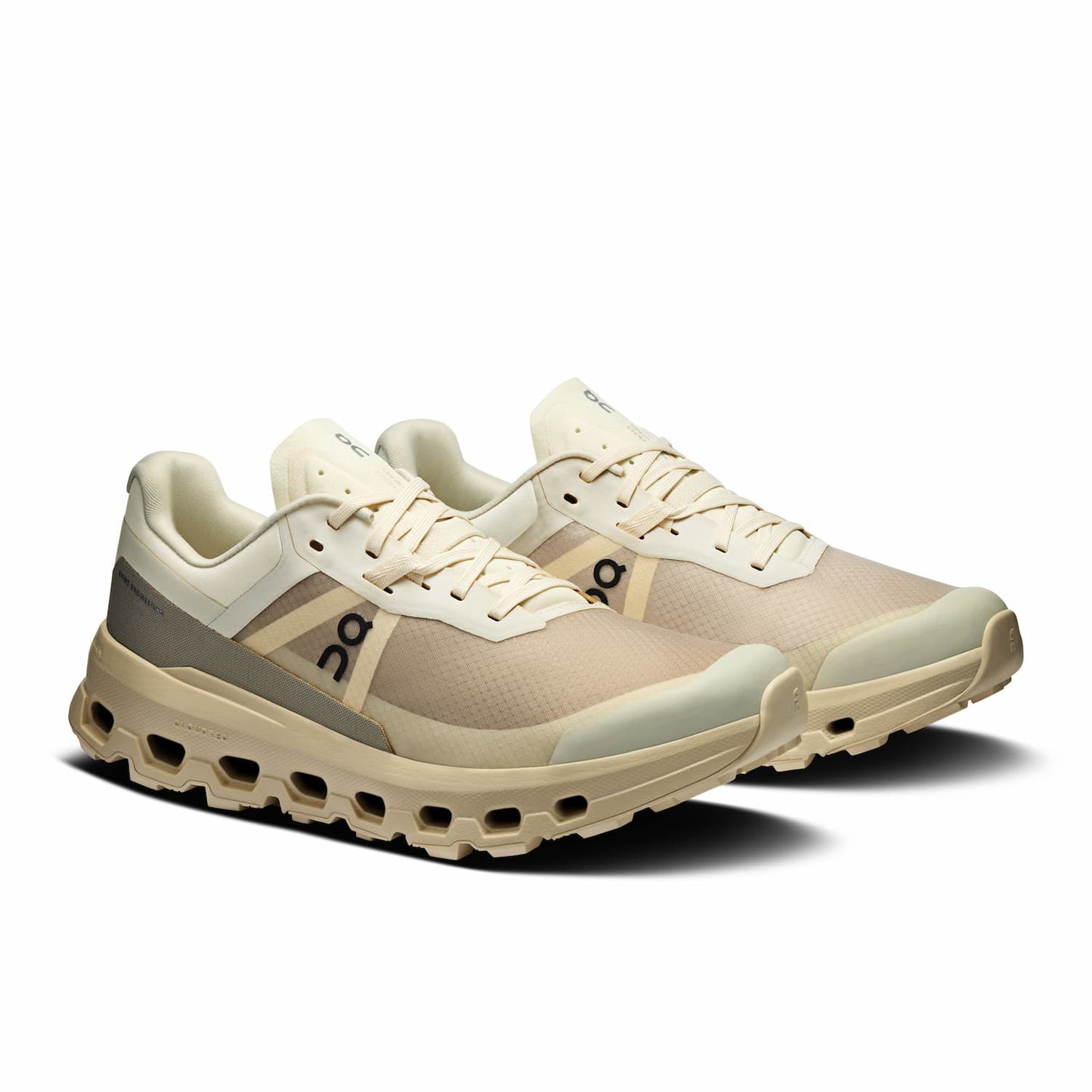 On Women's Cloudvista 2 Trail Running Shoes