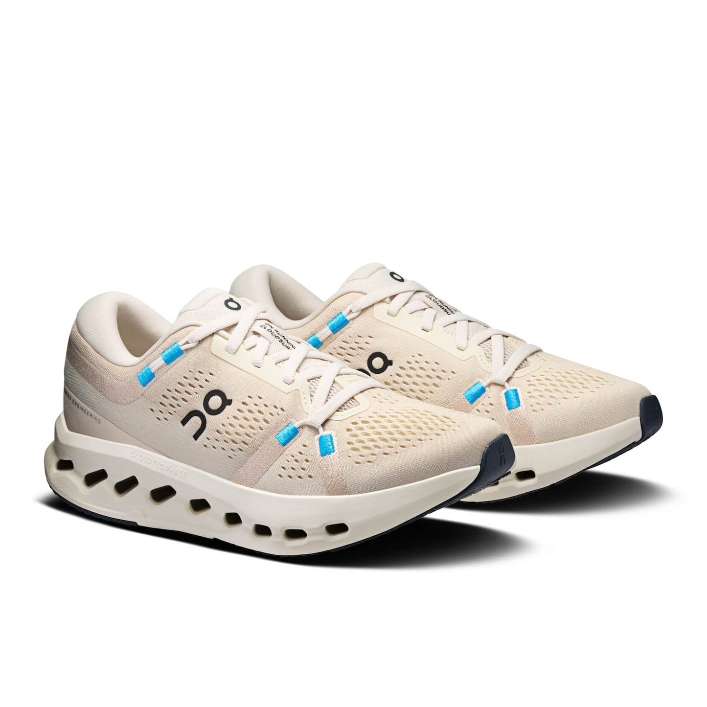 On Women's Cloudsurfer 2 Running Shoes