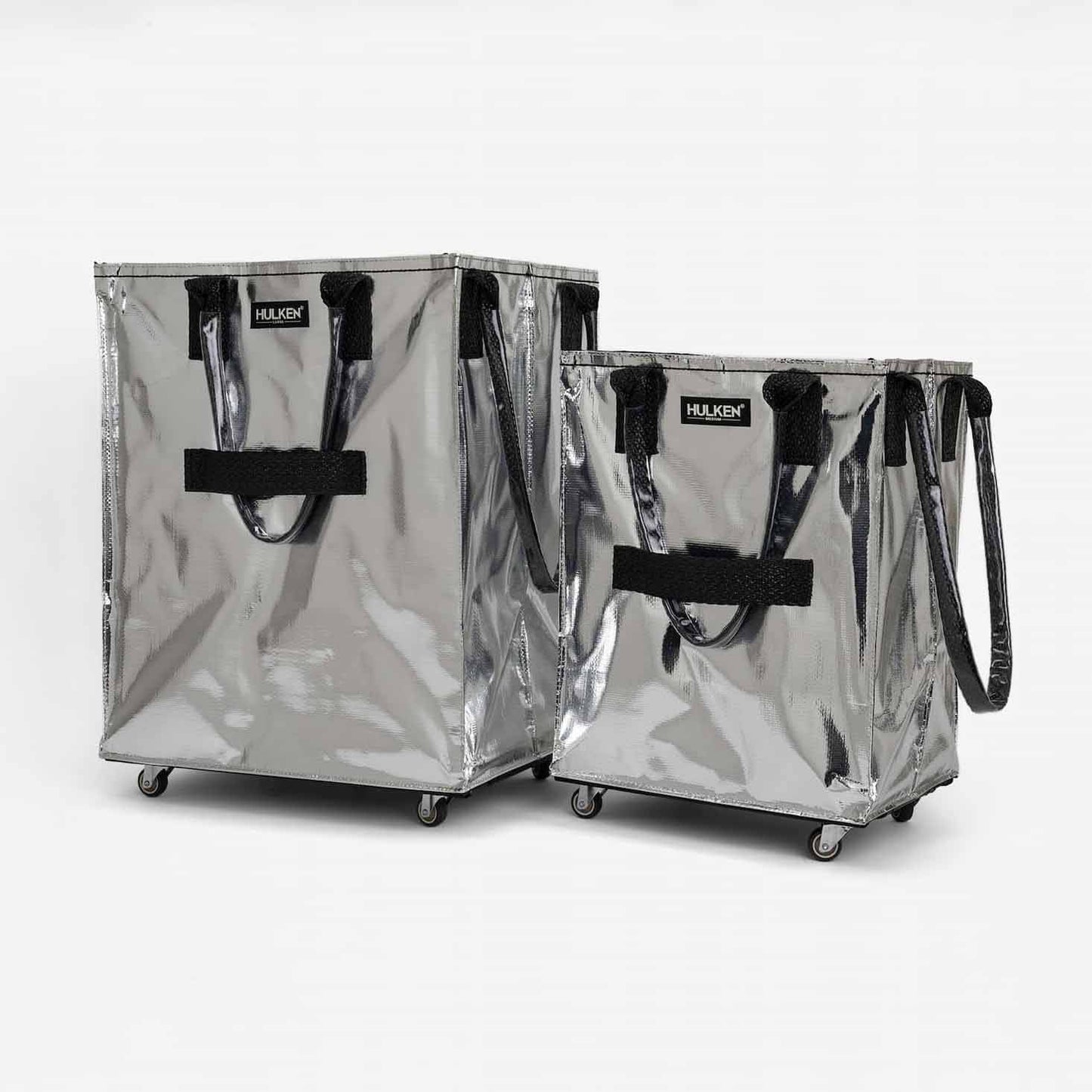 Hulken Rolling Bag