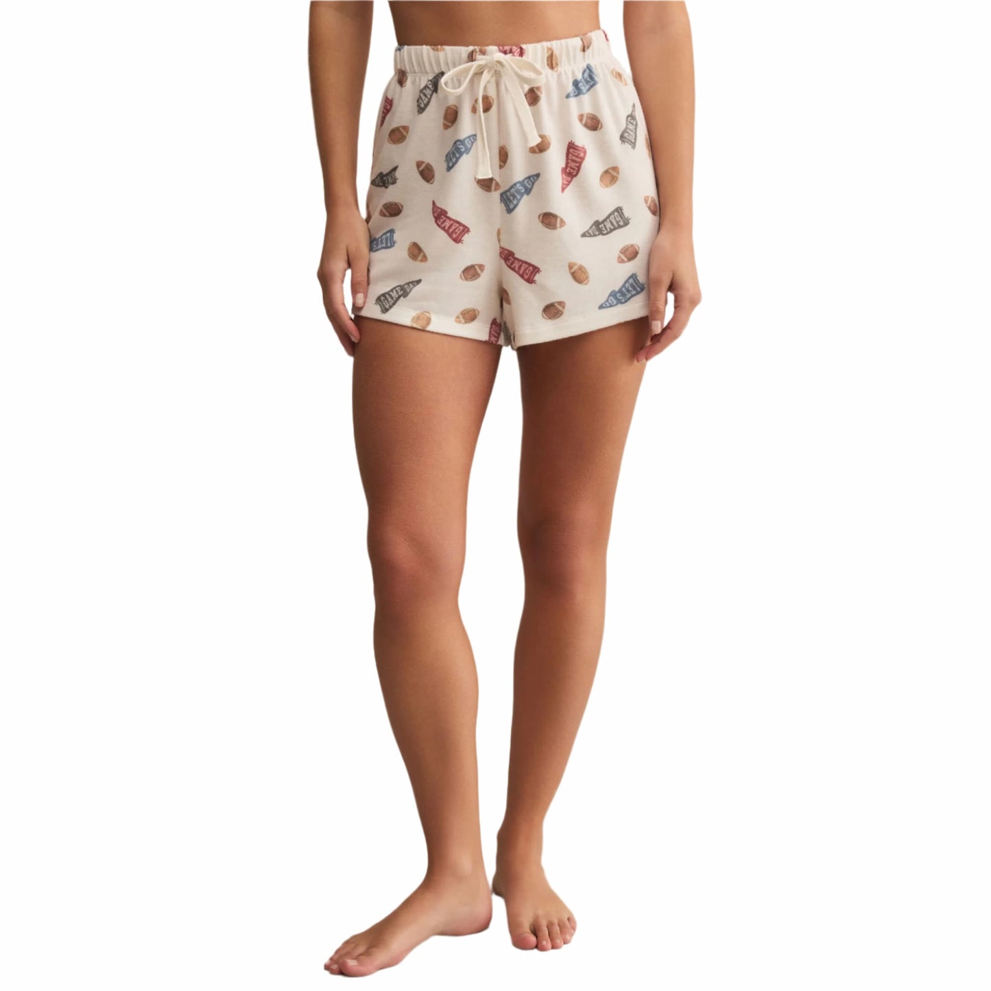 Z Supply Women's Lets Go Short
