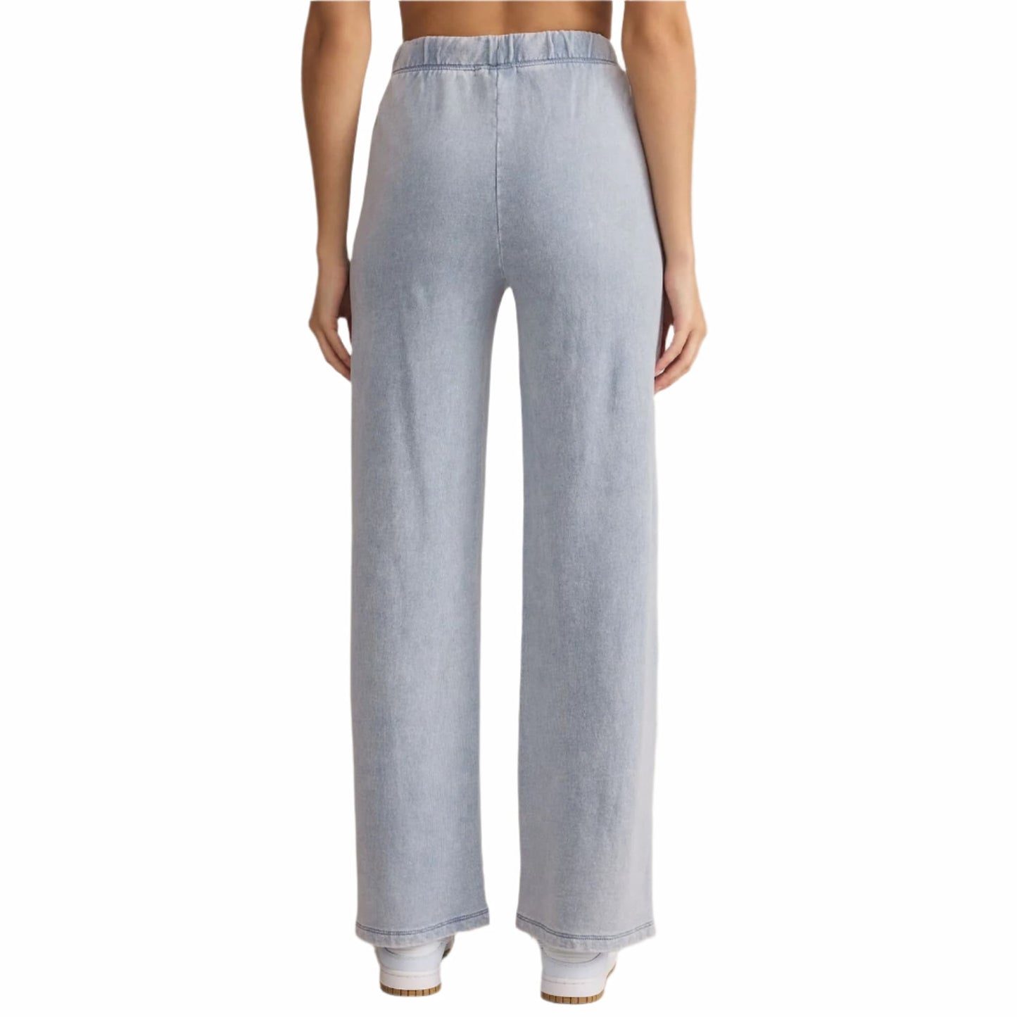 Z Supply Women's Hunter Denim Pants