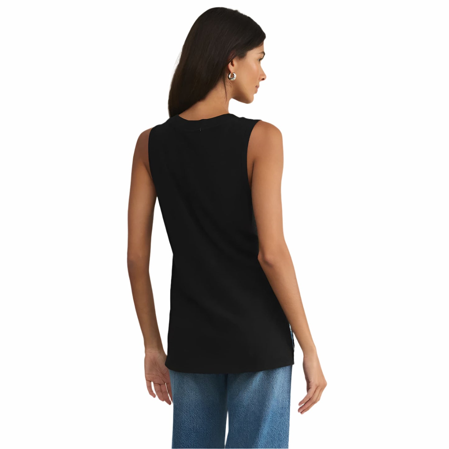 Z Supply Women's The Californian Tank