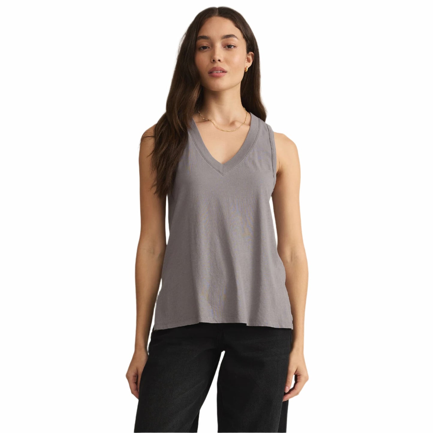 Z Supply Women's The Californian Tank