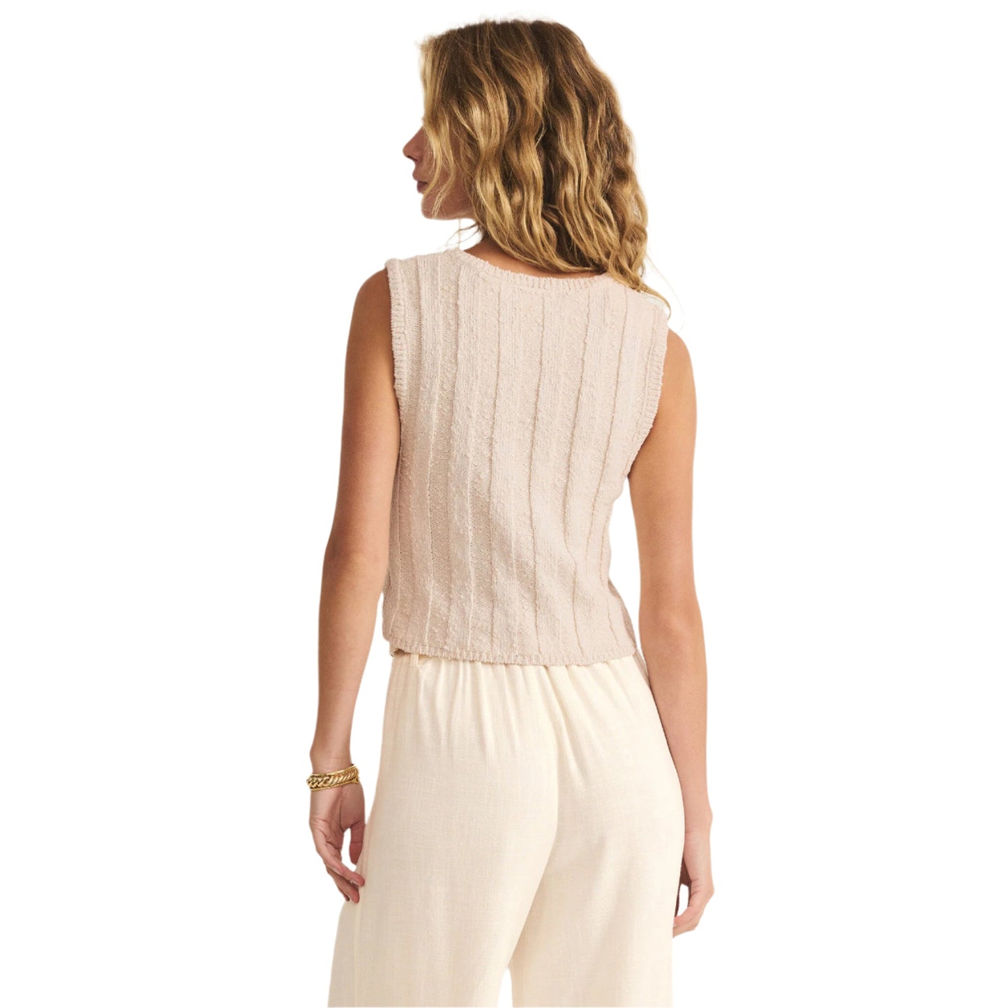 Z Supply Women's Calan Top