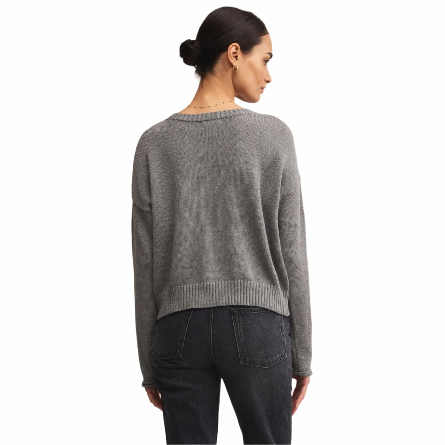 Z Supply Women's Sienna Local Sweater