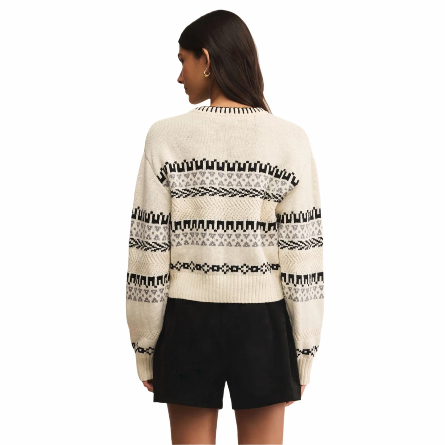 Z Supply Women's Perci Sweater