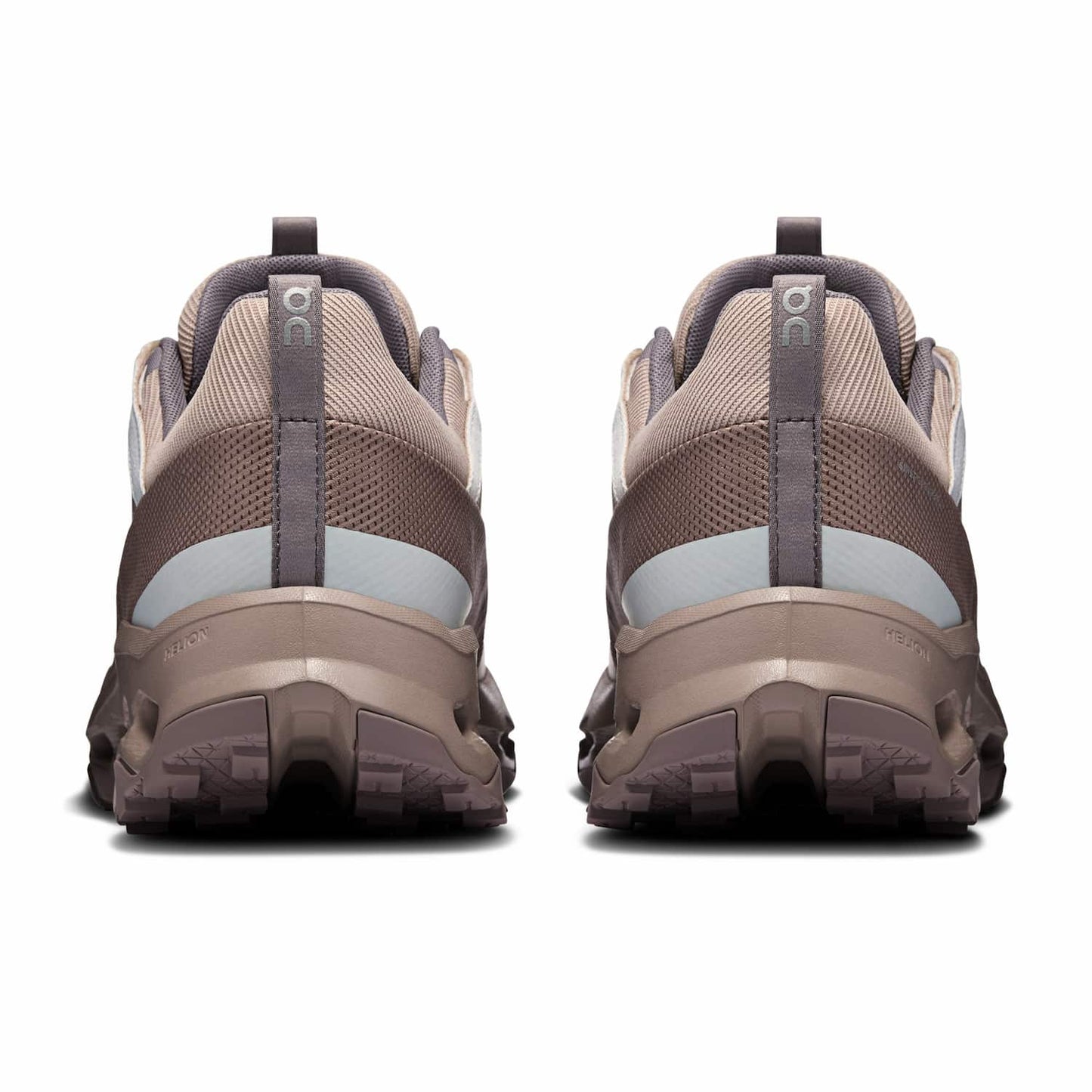 On Men's Cloudhorizon Hiking Shoes