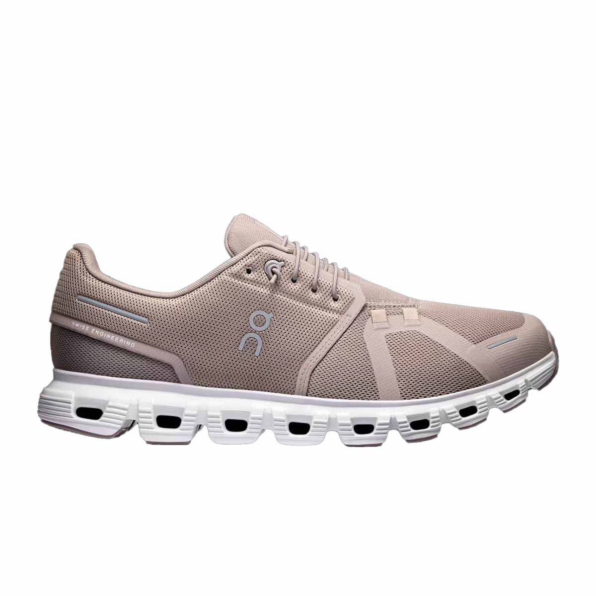 On Men's Cloud 6 Shoes