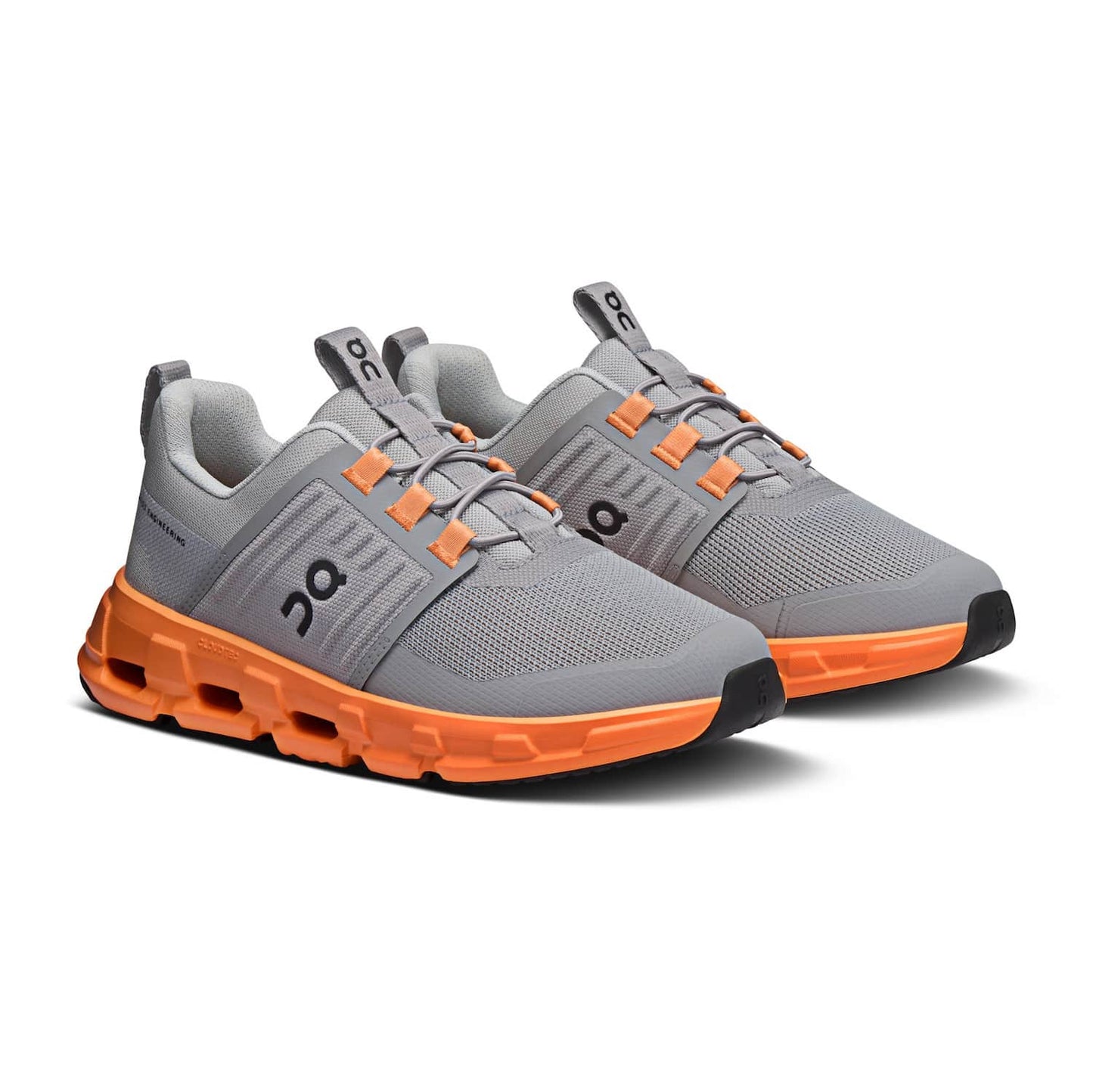 On Kids' Cloudswift Running Shoes