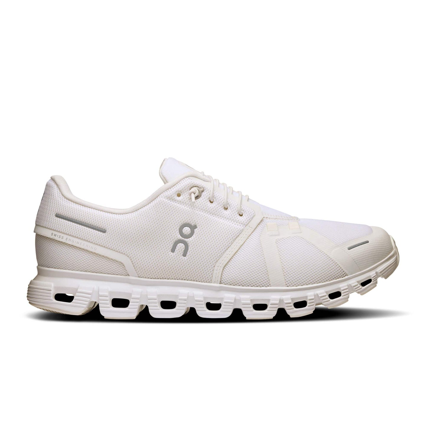 On Men's Cloud 6 Shoes