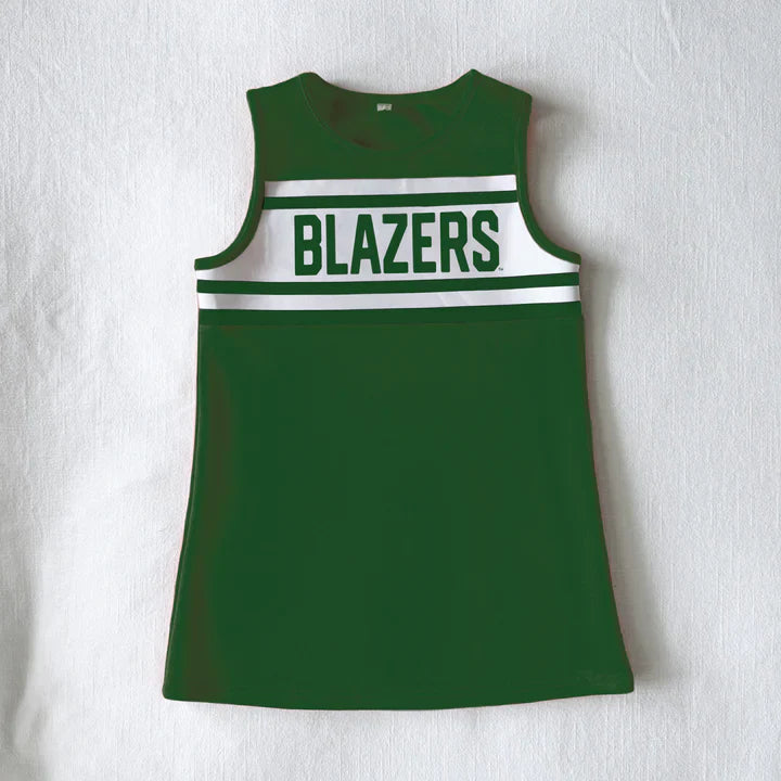 Girls' Cheer Dress