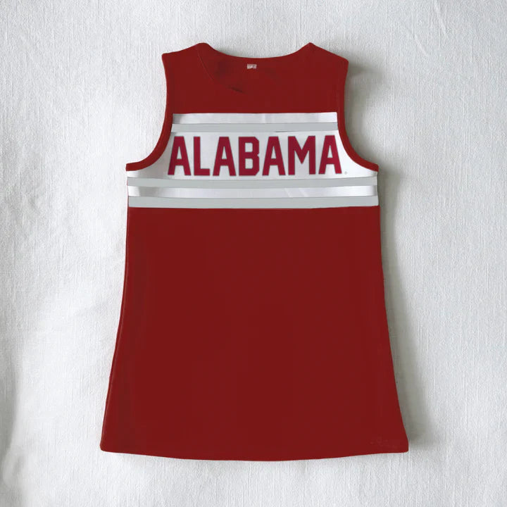 Girls' Cheer Dress