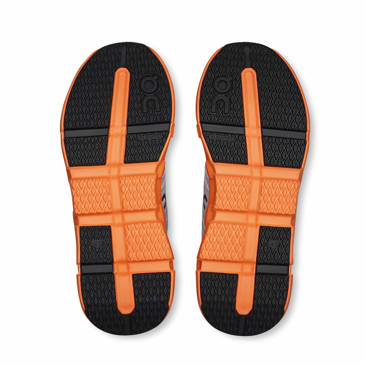 On Kids' Cloudswift Running Shoes