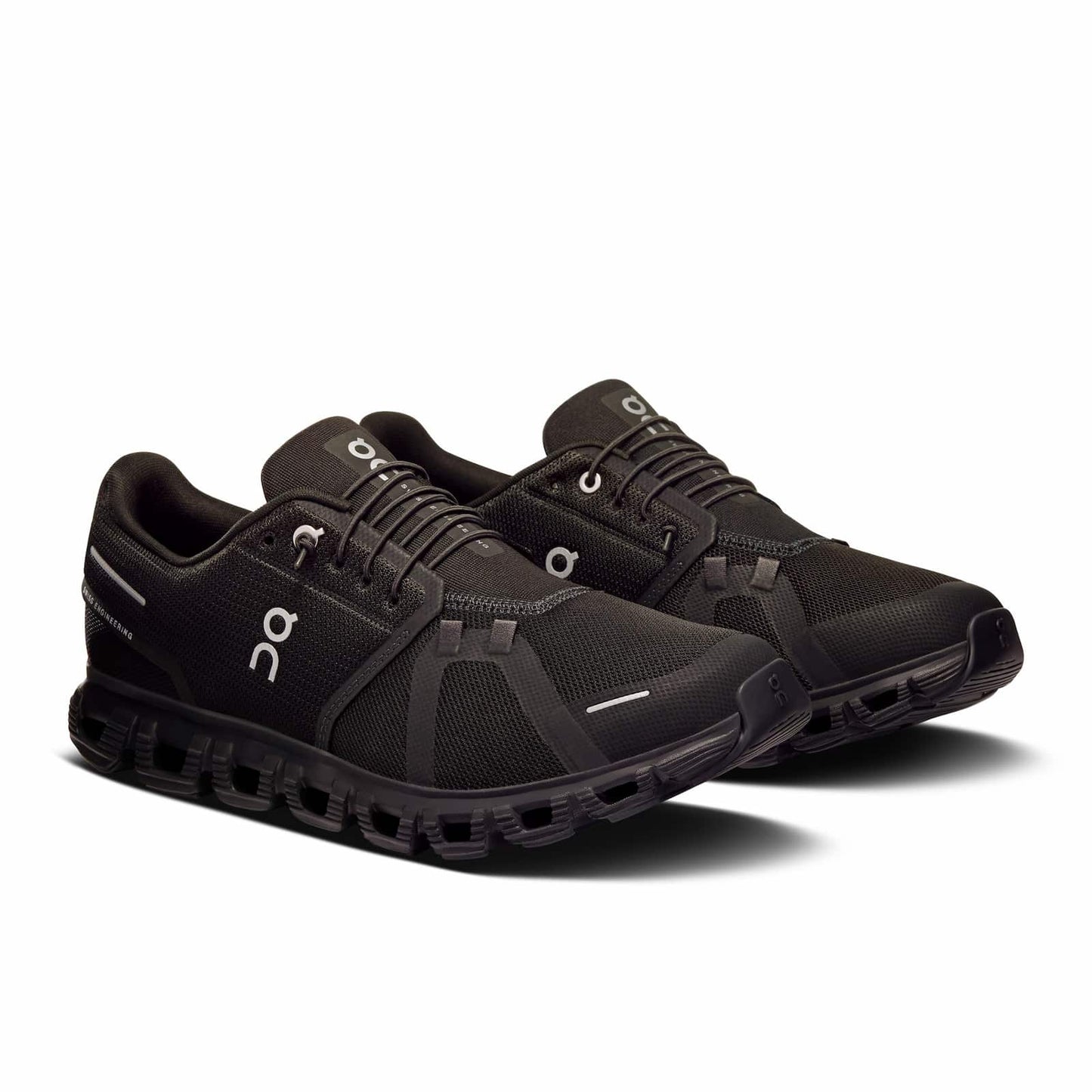 On Men's Cloud 6 Shoes