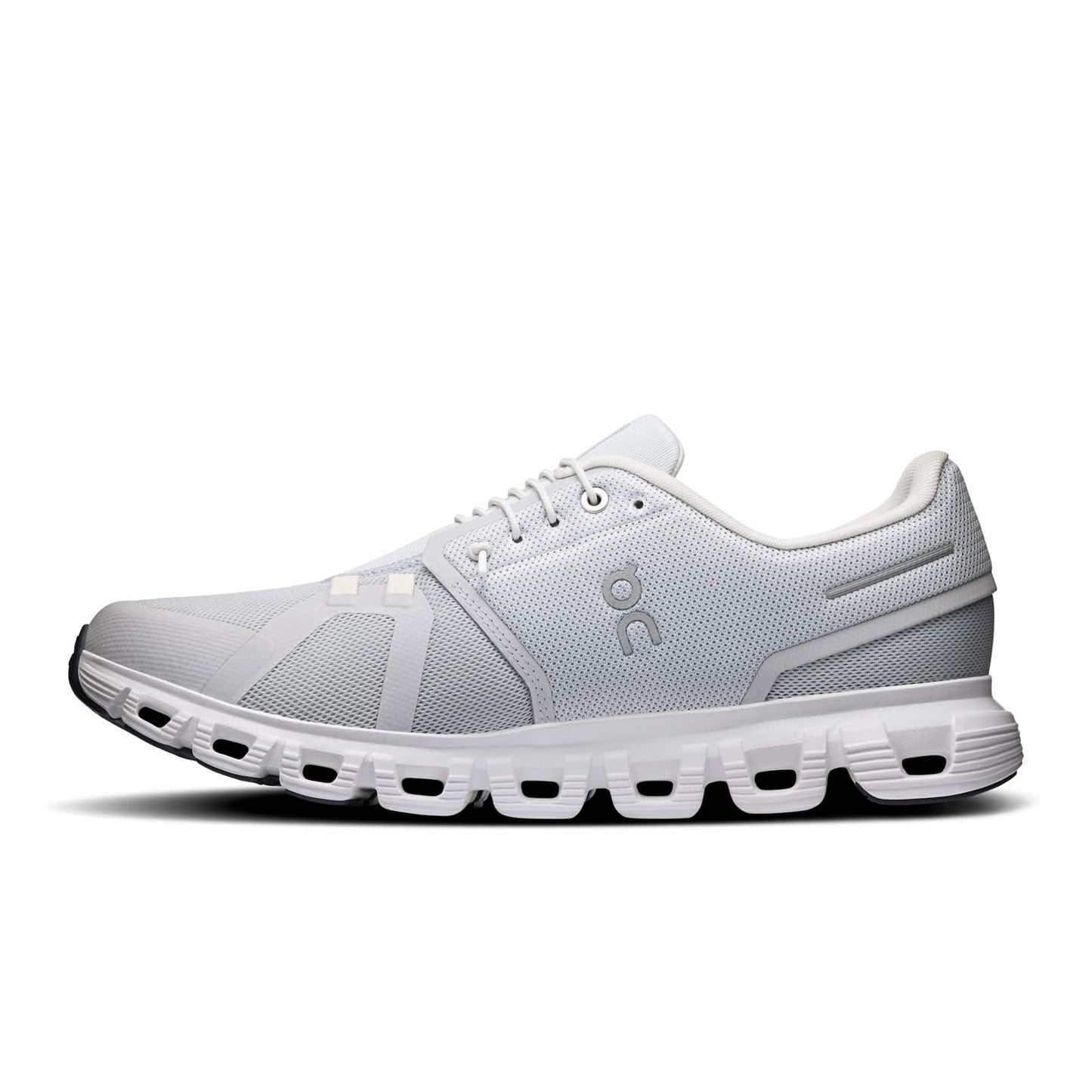 On Men's Cloud 6 Shoes
