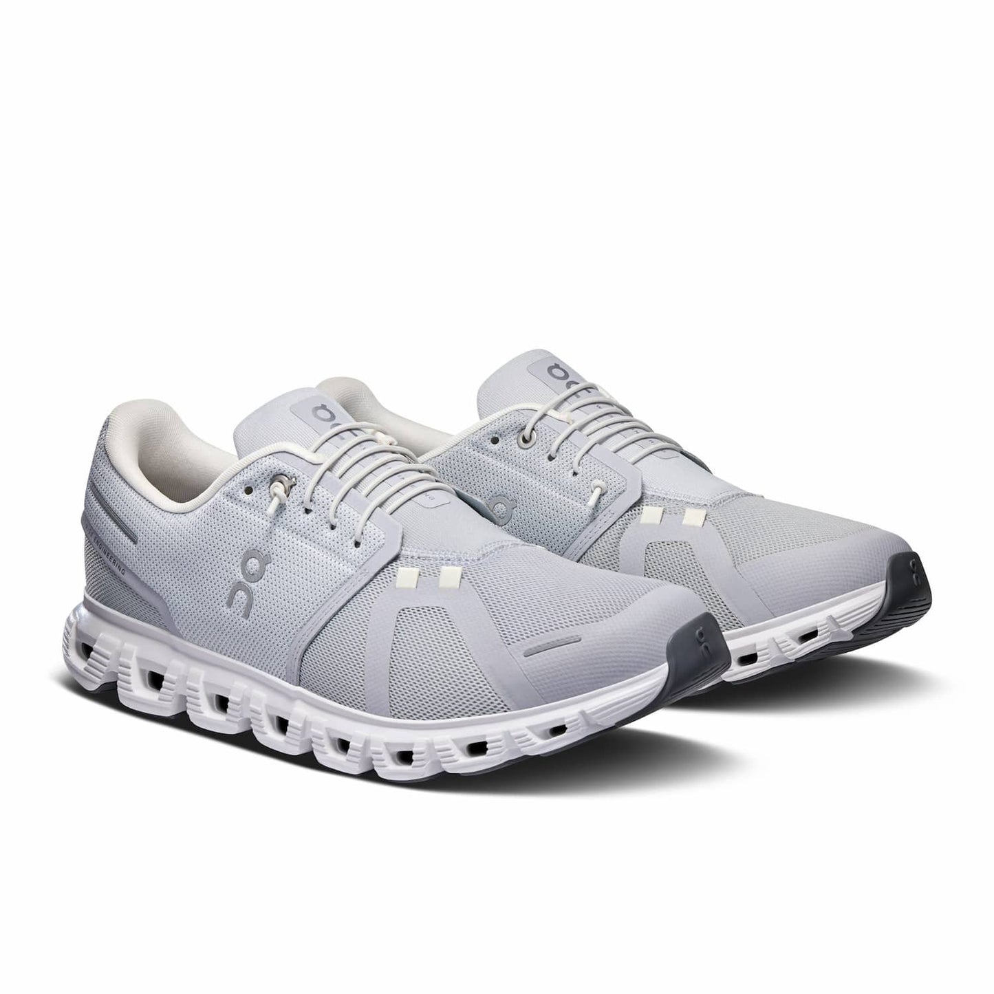 On Men's Cloud 6 Shoes