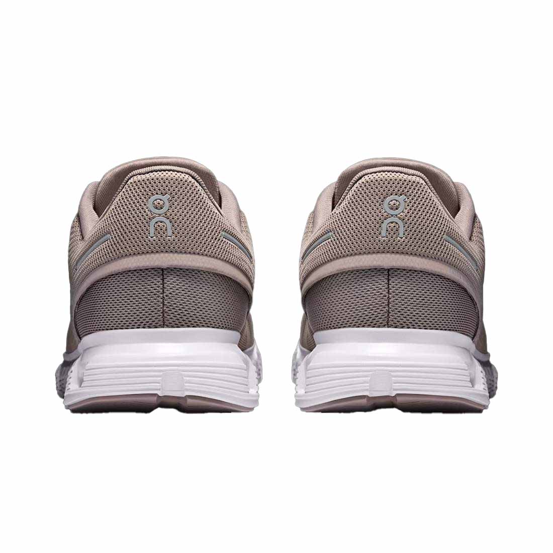 On Men's Cloud 6 Shoes