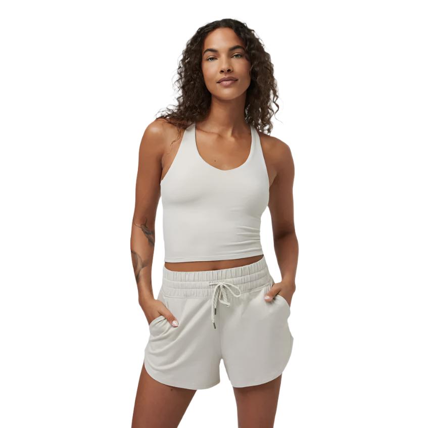 Vuori Women's Halo Performance Crop 2.0